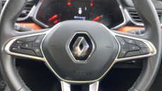 Renault Captur 1.3 TCE 130 Iconic 5dr Petrol Hatchback